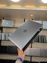 Dell XPS 9560 | Core i7 7th Generation | 16GB RAM | 256GB SSD | 15.6"